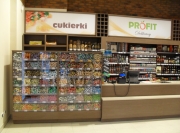 Gabloty na cukierki