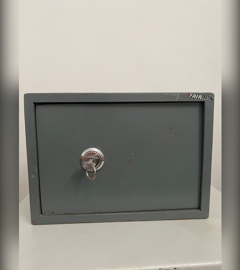 Sejf FairLine