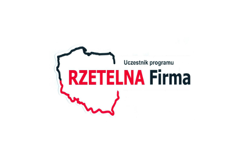Uczestnik Programu - Rzetelna Firma