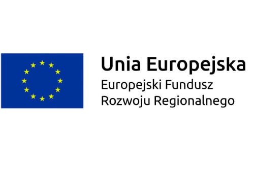 Europejski Fundusz Rozwoju Regionalnego