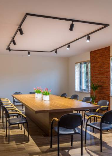 Hotele, Biura, Mieszkania