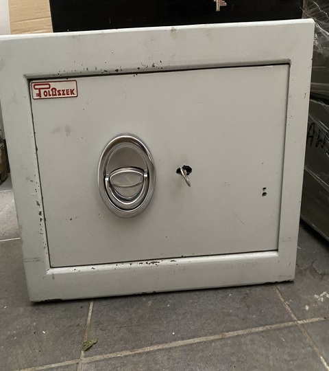 Sejf Polaszek