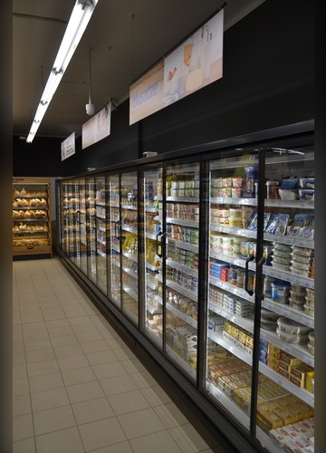 Urządzenia chłodnicze