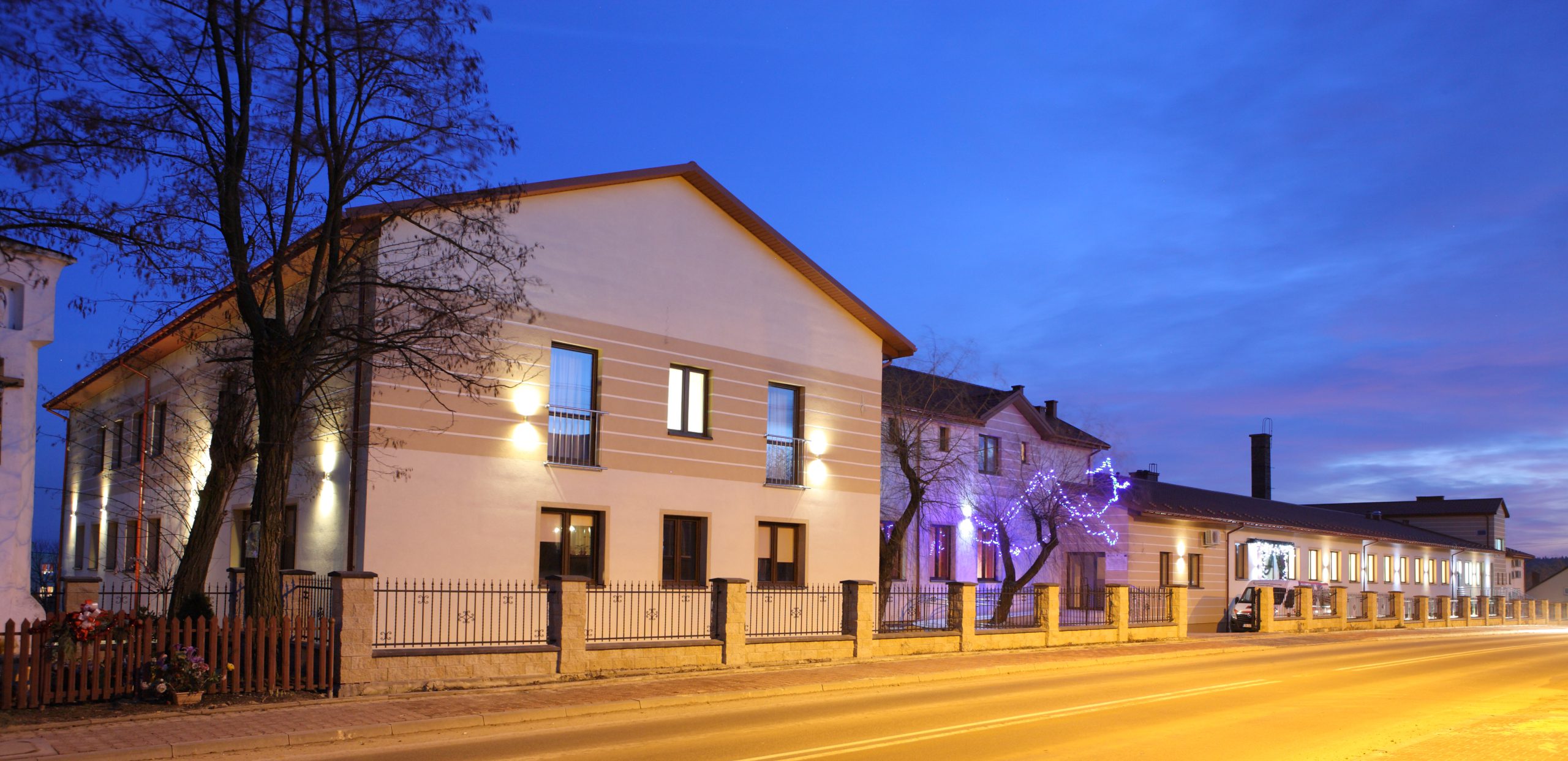 Zapraszamy do współpracy