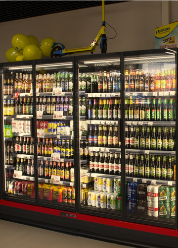 Urządzenia chłodnicze